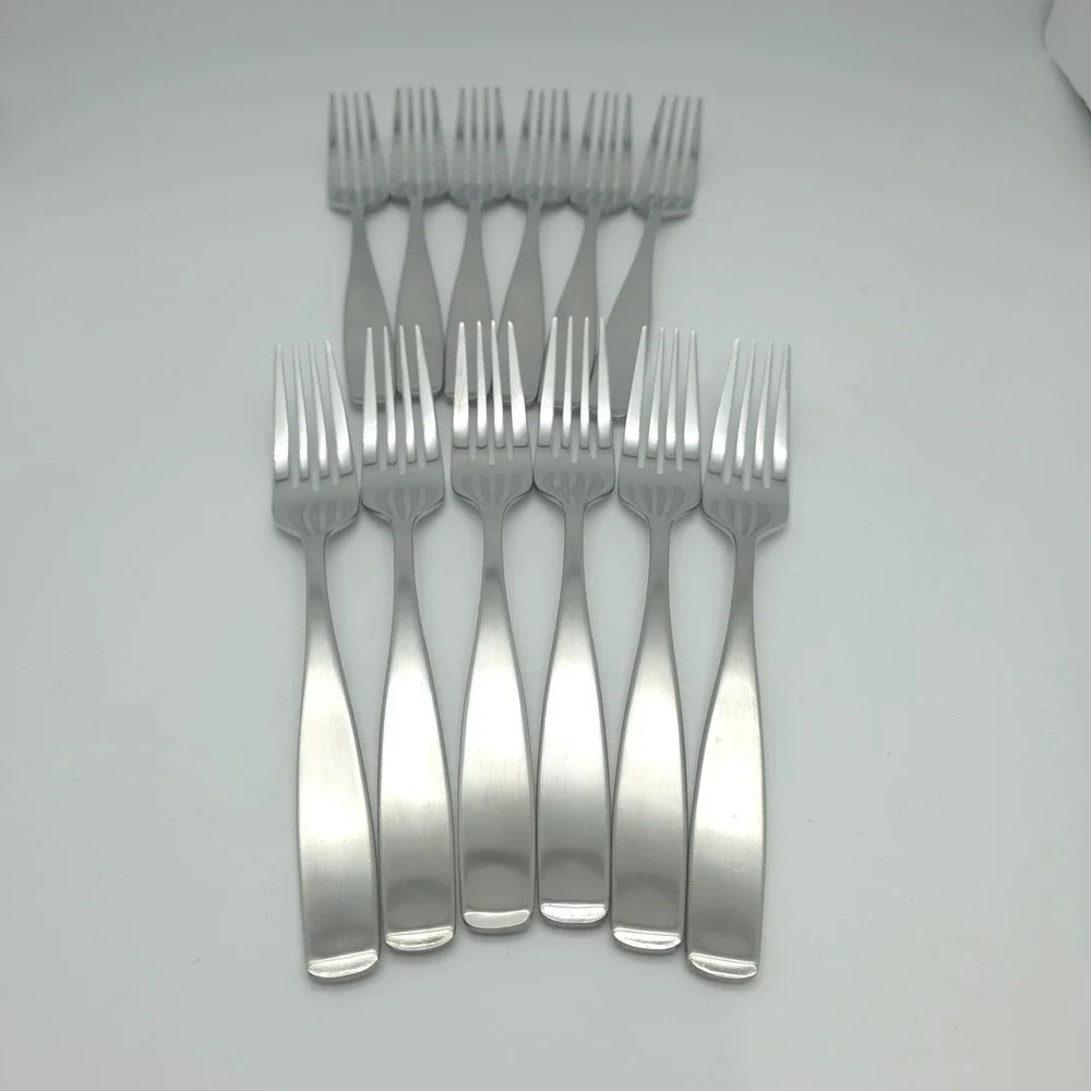 Mikasa these forks